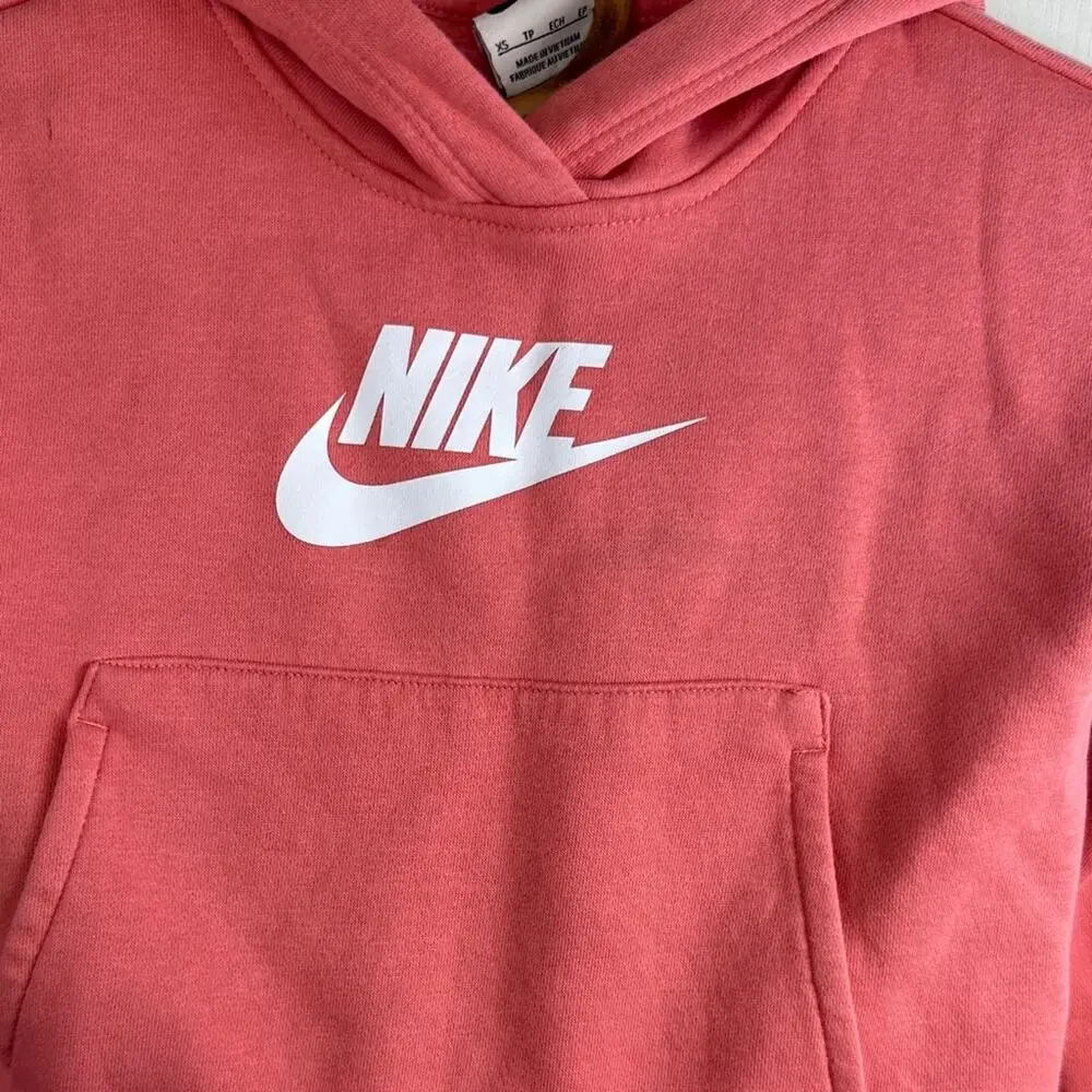 Nike kids french